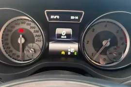 Mercedes-Benz, CLA-Class, CLA 200