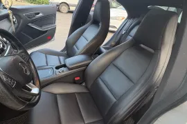 Mercedes-Benz, CLA-Class, CLA 200