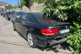 ავტონაწილები, BMW 