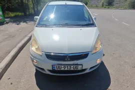 Mitsubishi, Colt