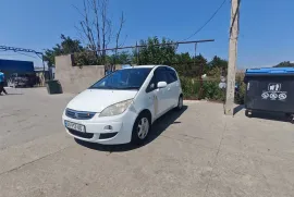 Mitsubishi, Colt