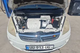 Mitsubishi, Colt