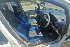 Mitsubishi, Colt
