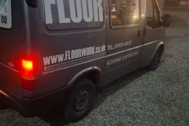 Ford, Transit