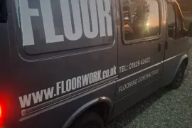 Ford, Transit