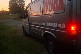 Ford, Transit