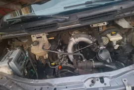 Ford, Transit