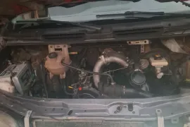 Ford, Transit