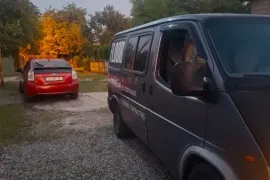 Ford, Transit
