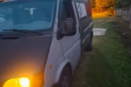 Ford, Transit