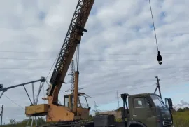 Kamaz, სხვა