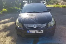 Suzuki , SX4