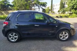 Suzuki , SX4