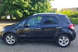 Suzuki , SX4