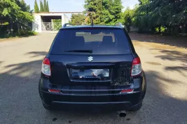 Suzuki , SX4