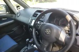 Suzuki , SX4