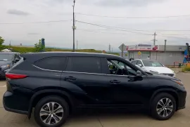 Toyota, Highlander