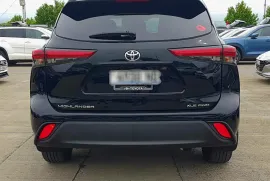 Toyota, Highlander