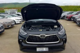 Toyota, Highlander