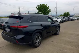 Toyota, Highlander