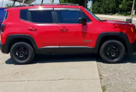 Jeep, Renegade