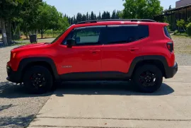 Jeep, Renegade