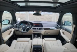 BMW, X Series, X5