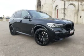 BMW, X Series, X5