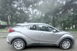 Toyota, C-HR