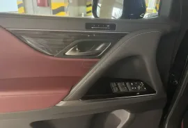 Lexus , LX series, LX 500