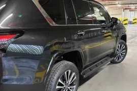 Lexus , LX series, LX 500
