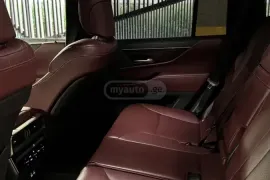 Lexus , LX series, LX 500