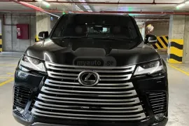 Lexus , LX series, LX 500