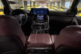 Lexus , LX series, LX 500