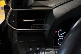 Lexus , LX series, LX 500