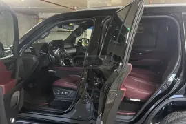 Lexus , LX series, LX 500