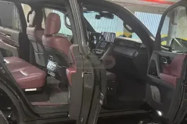 Lexus , LX series, LX 500