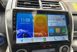 Toyota, Camry