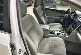 Toyota, Camry