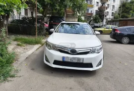 Toyota, Camry