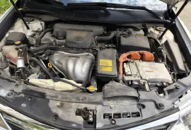 Toyota, Camry