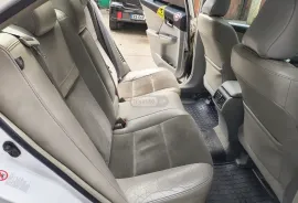 Toyota, Camry