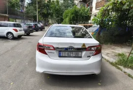 Toyota, Camry