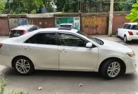 Toyota, Camry