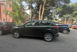 Toyota, RAV4