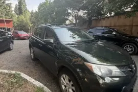 Toyota, RAV4