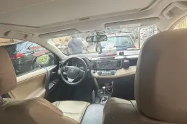 Toyota, RAV4