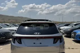 Hyundai, Tucson