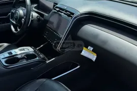 Hyundai, Tucson