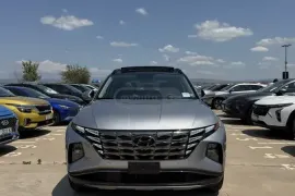 Hyundai, Tucson